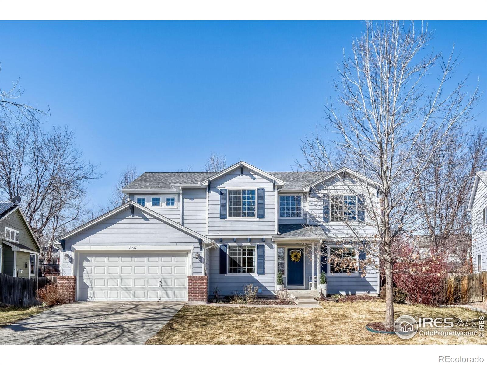 365 Vernier Avenue Lafayette CO 80026