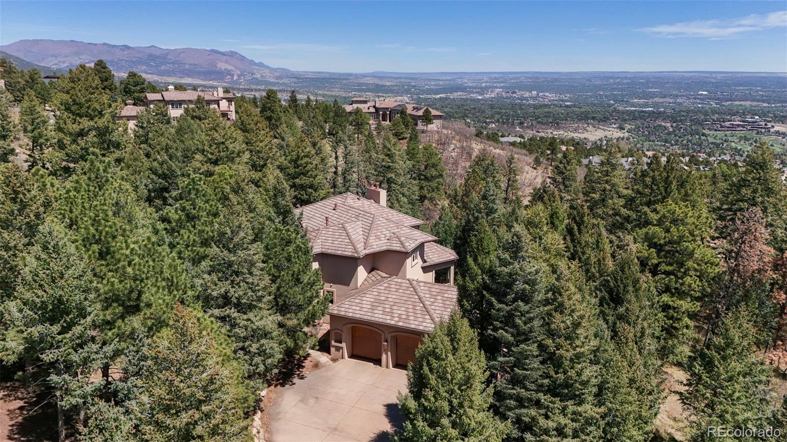 4890 Broadlake View Colorado Springs CO 80906