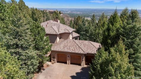 4890 Broadlake View Colorado Springs CO 80906