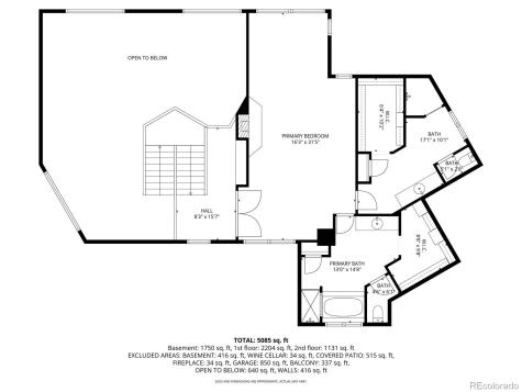 4890 Broadlake View Colorado Springs CO 80906