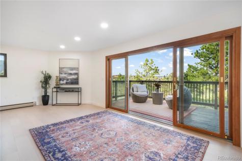 18145 Stone View Road Monument CO 80132