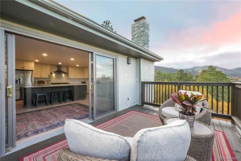 18145 Stone View Road Monument CO 80132