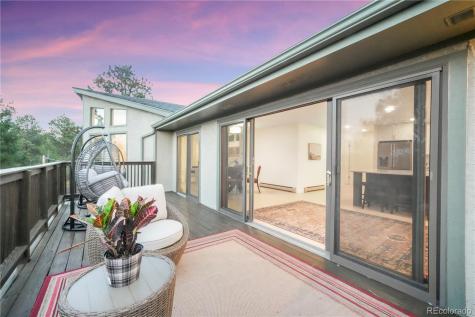 18145 Stone View Road Monument CO 80132