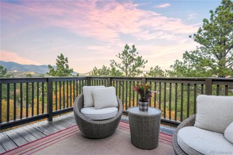 18145 Stone View Road Monument CO 80132