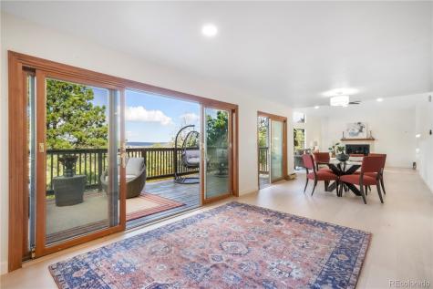 18145 Stone View Road Monument CO 80132