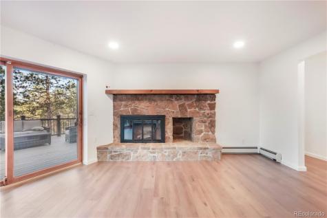 18145 Stone View Road Monument CO 80132