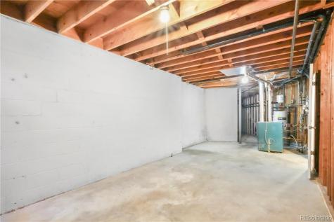 18145 Stone View Road Monument CO 80132