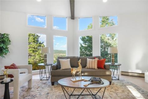 18145 Stone View Road Monument CO 80132