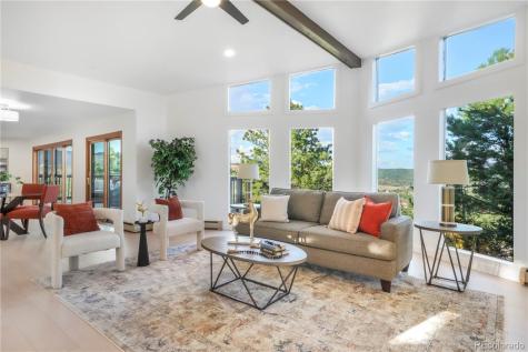 18145 Stone View Road Monument CO 80132