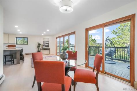 18145 Stone View Road Monument CO 80132