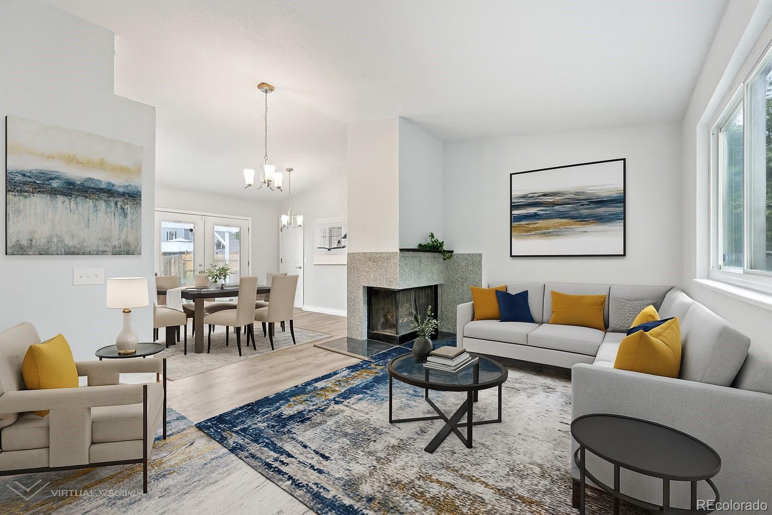 3932 S Pagosa Street Aurora CO 80013