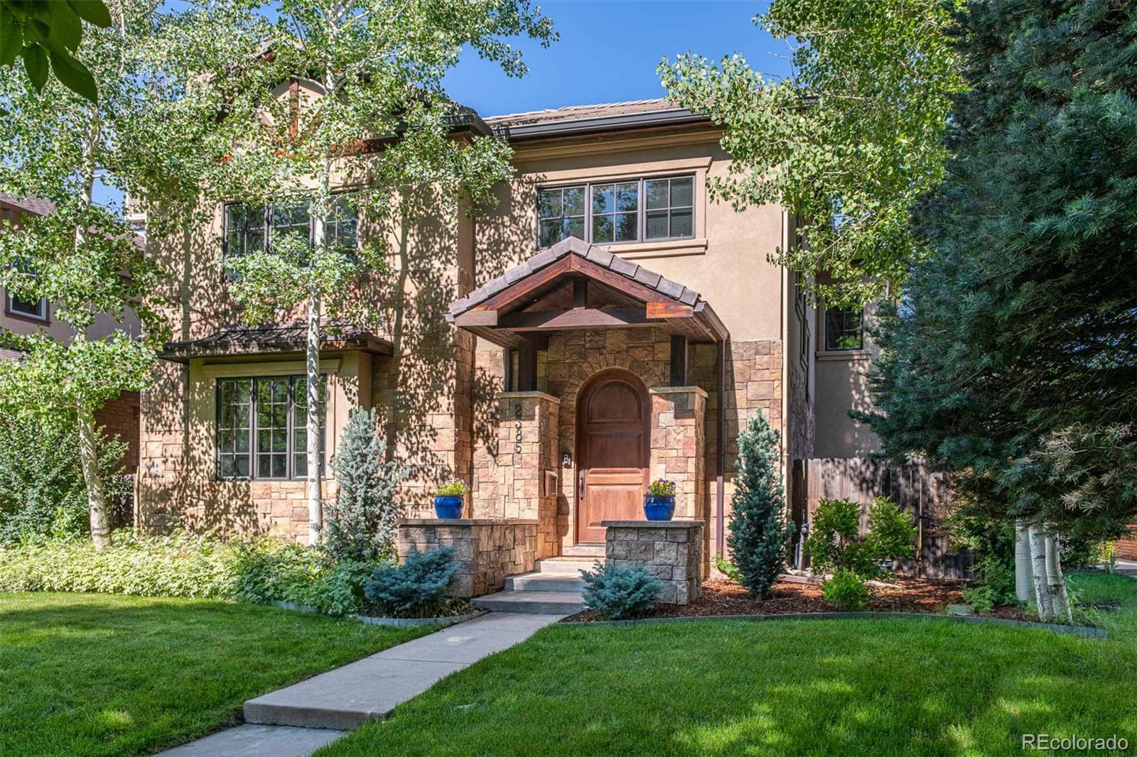 2385 S Clayton Street Denver CO 80210