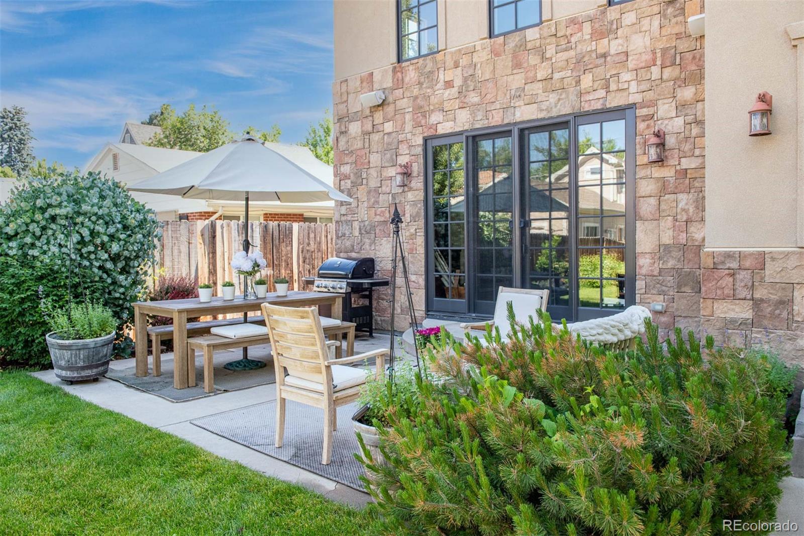 2385 S Clayton Street Denver CO 80210