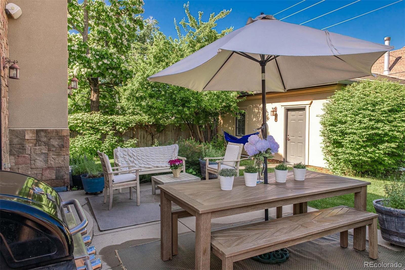 2385 S Clayton Street Denver CO 80210