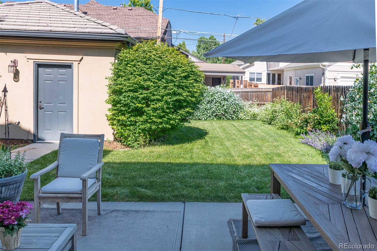 2385 S Clayton Street Denver CO 80210