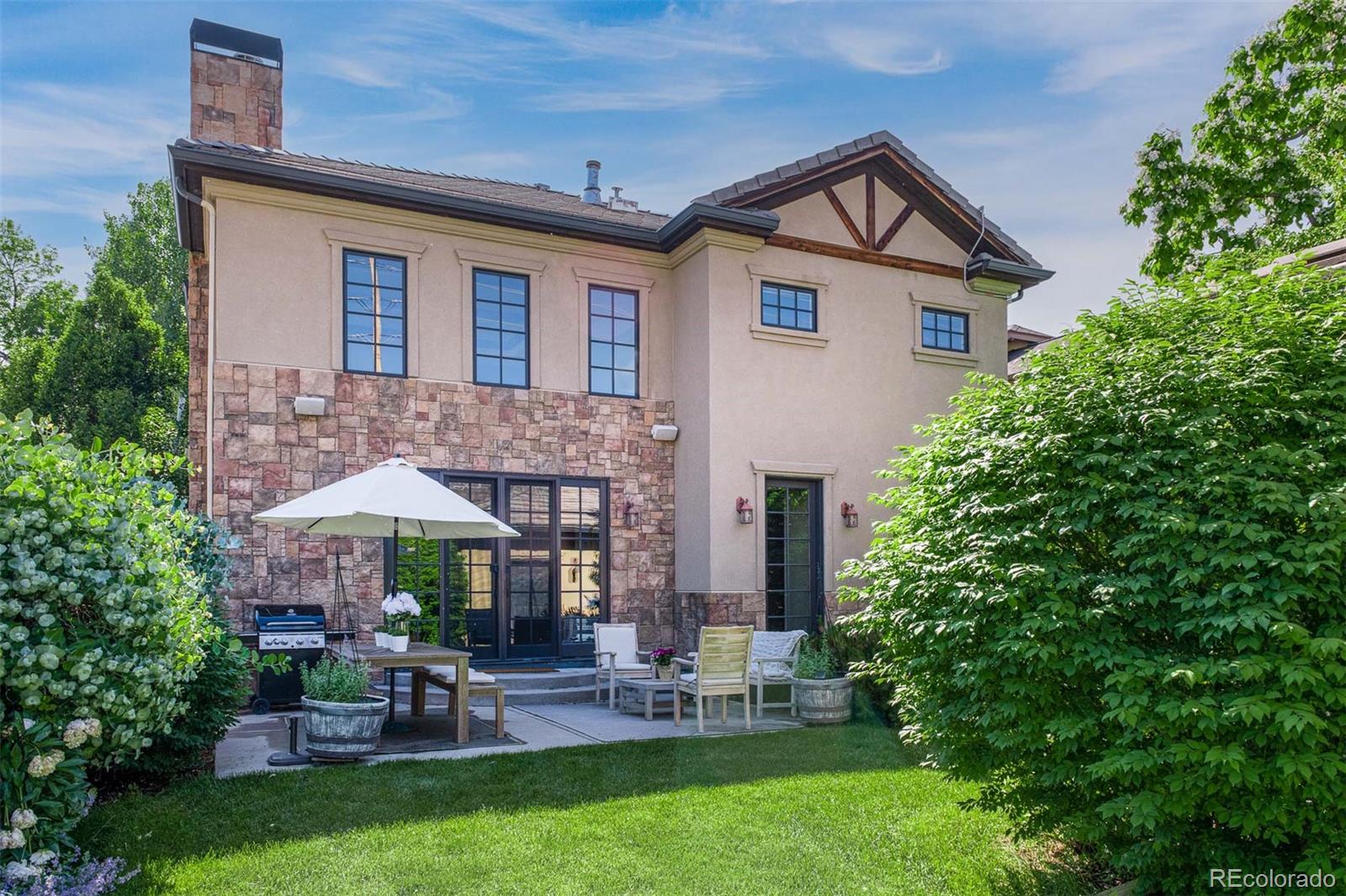 2385 S Clayton Street Denver CO 80210