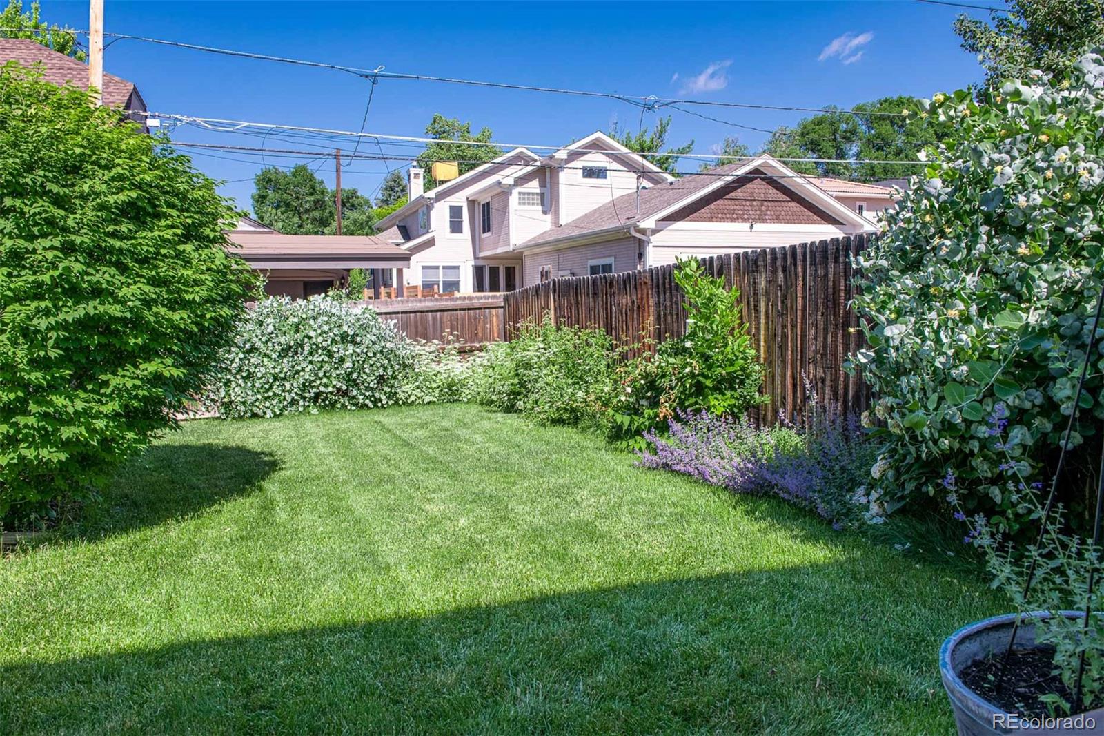 2385 S Clayton Street Denver CO 80210
