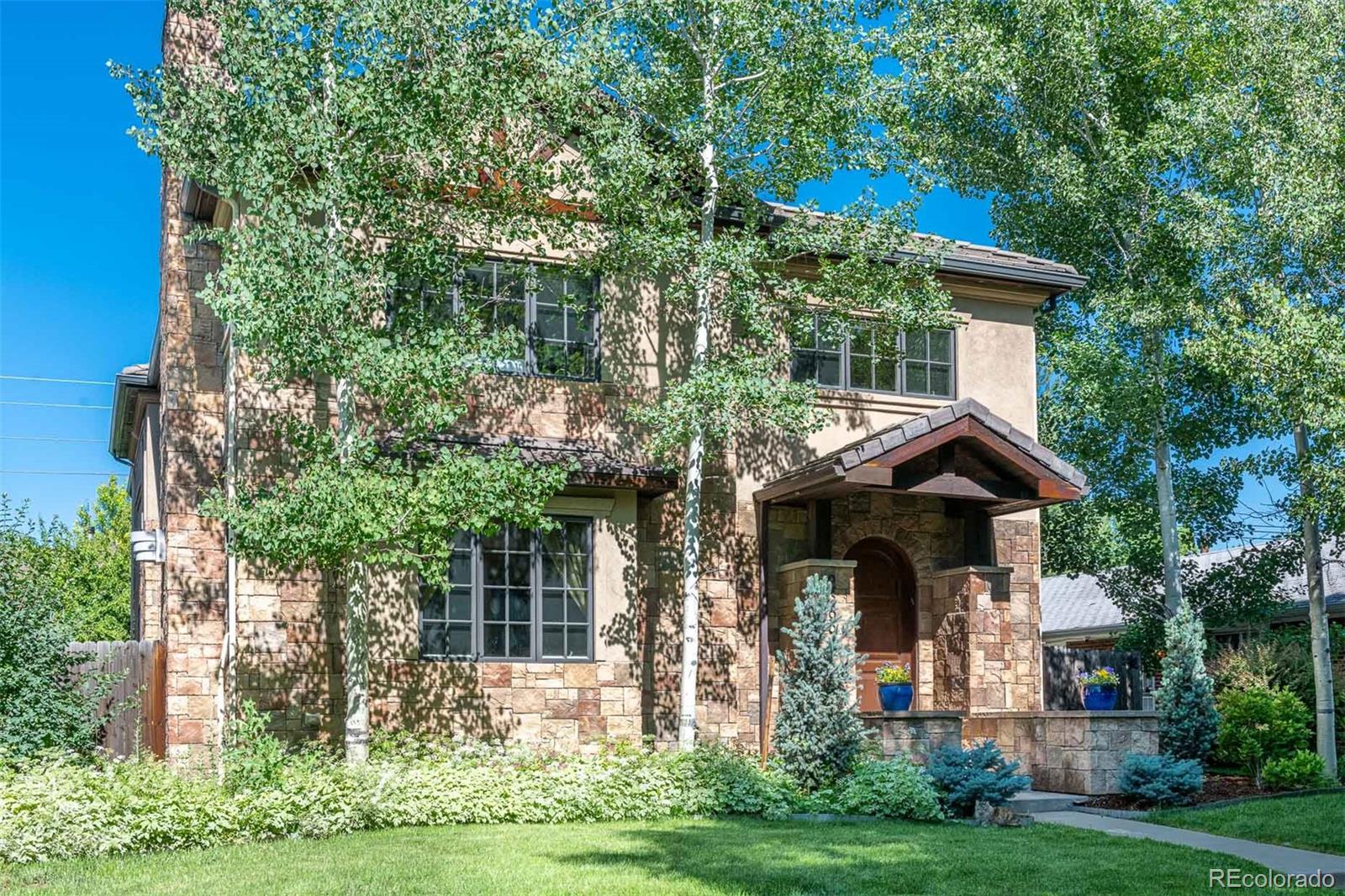 2385 S Clayton Street Denver CO 80210