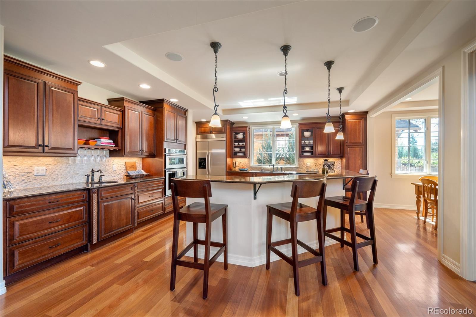 2385 S Clayton Street Denver CO 80210
