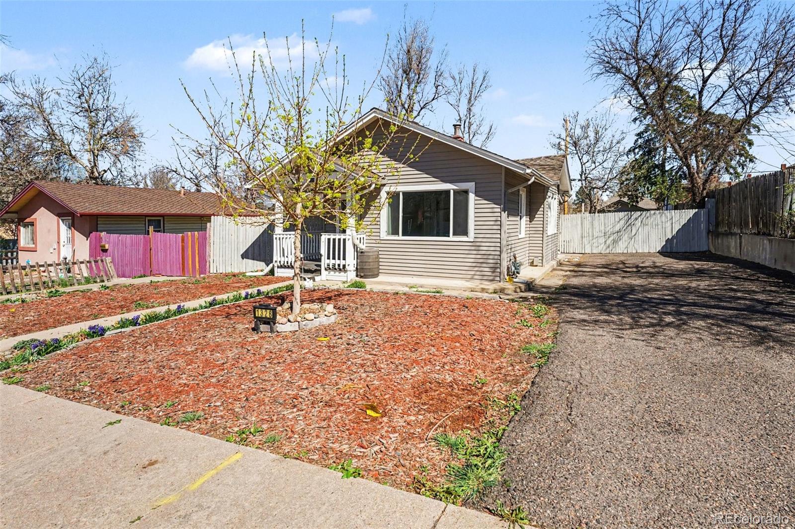 1328 Dayton Street Aurora CO 80010