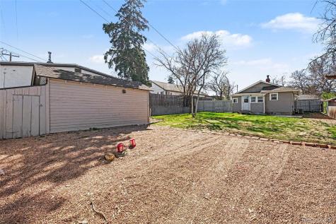 1328 Dayton Street Aurora CO 80010