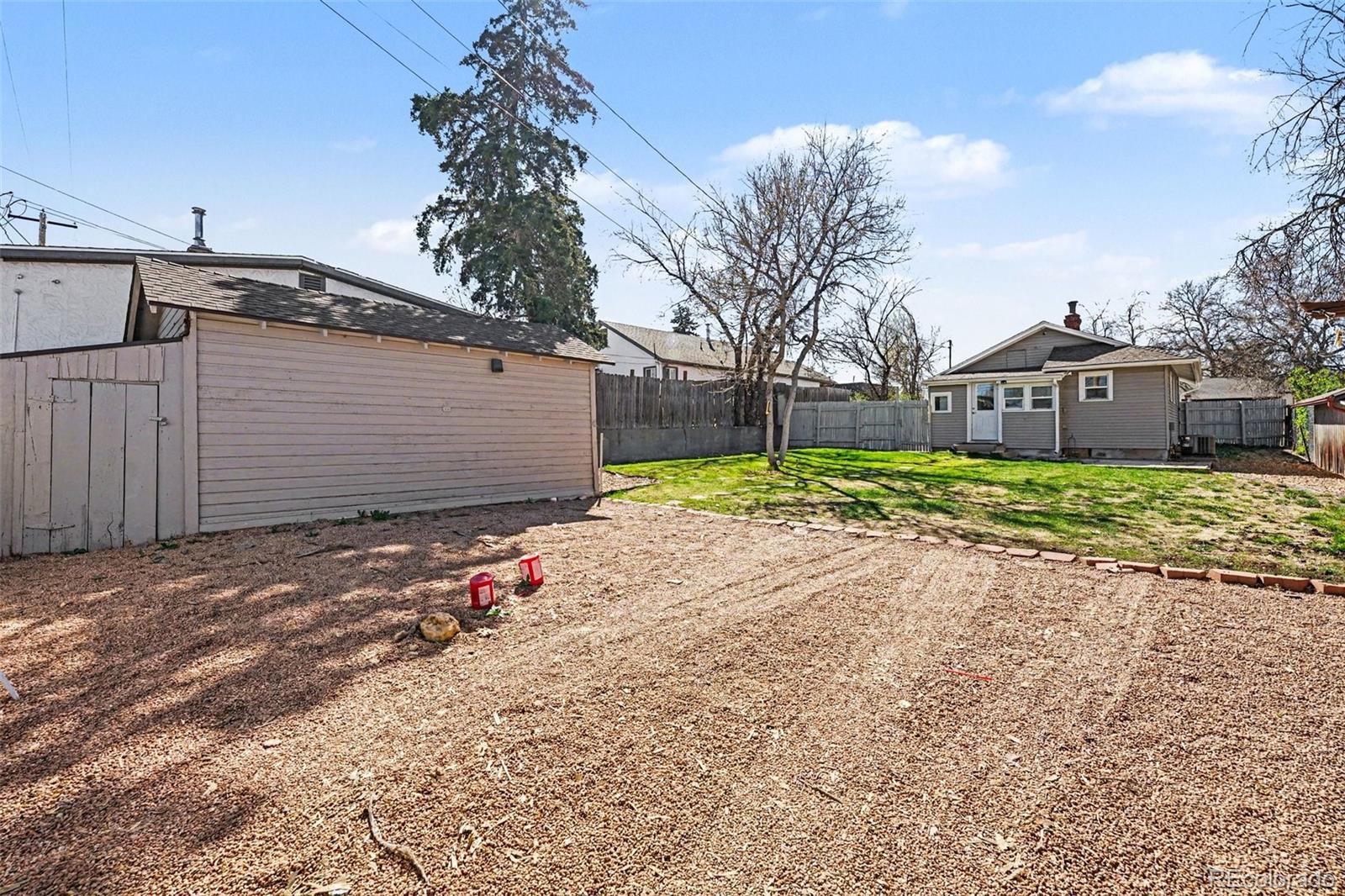 1328 Dayton Street Aurora CO 80010