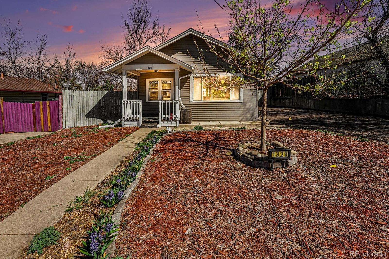 1328 Dayton Street Aurora CO 80010