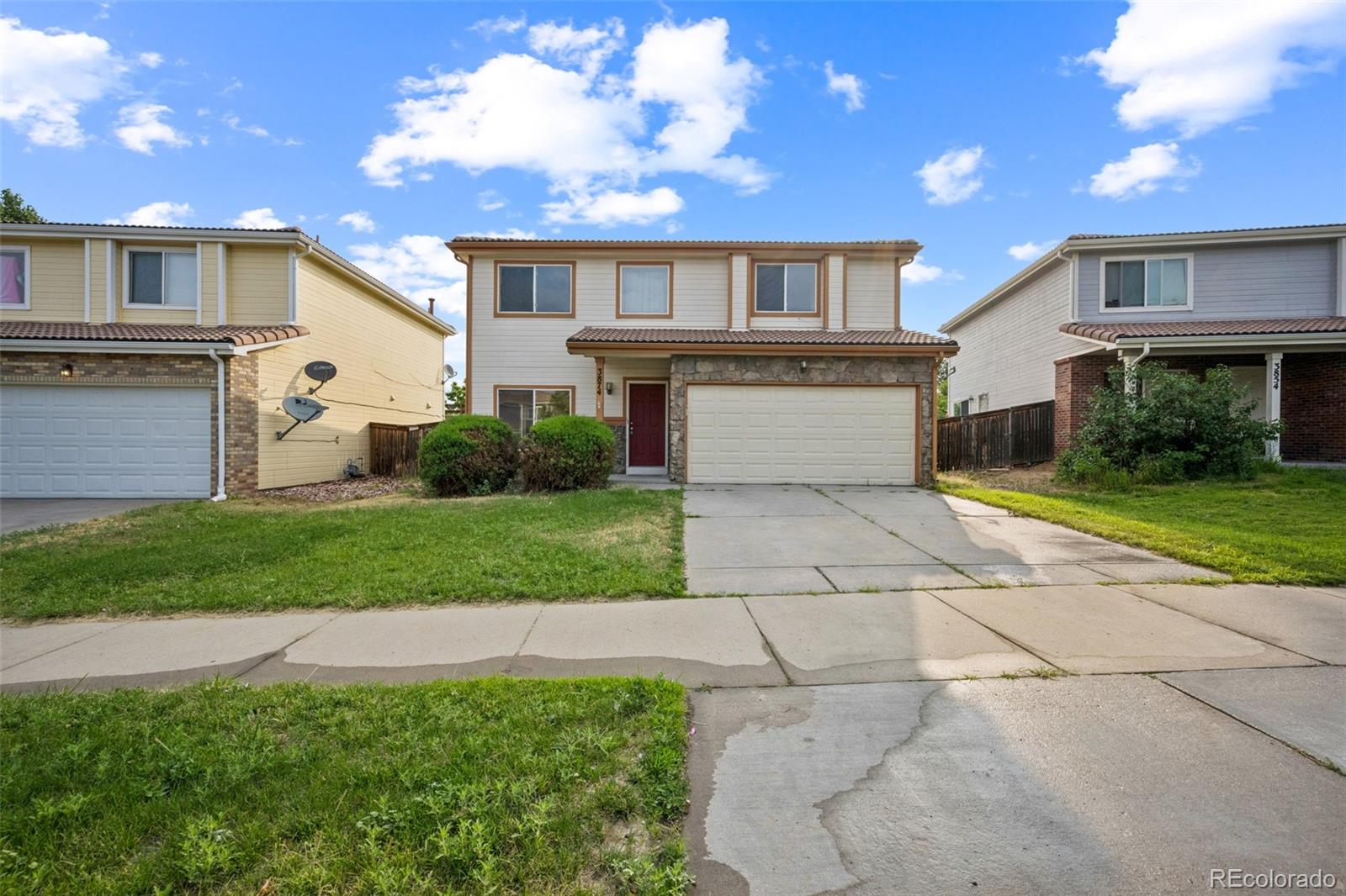 3874 Malta Street Denver CO 80249
