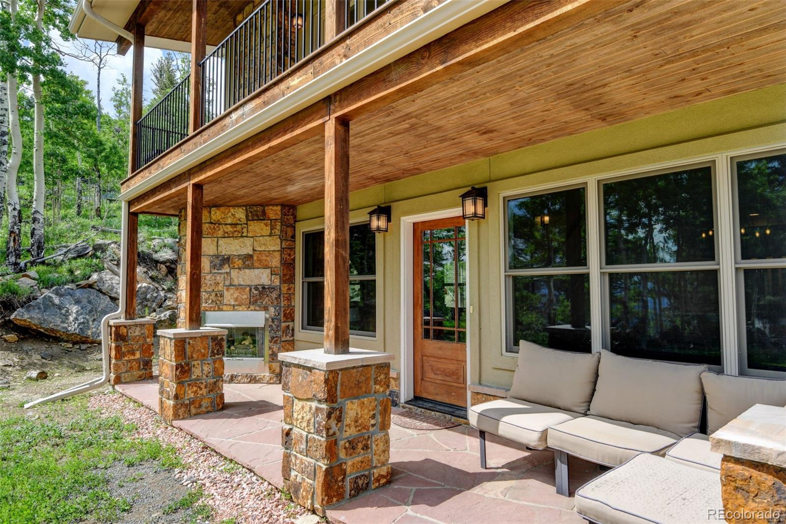1555 Three Peaks Road Golden CO 80403