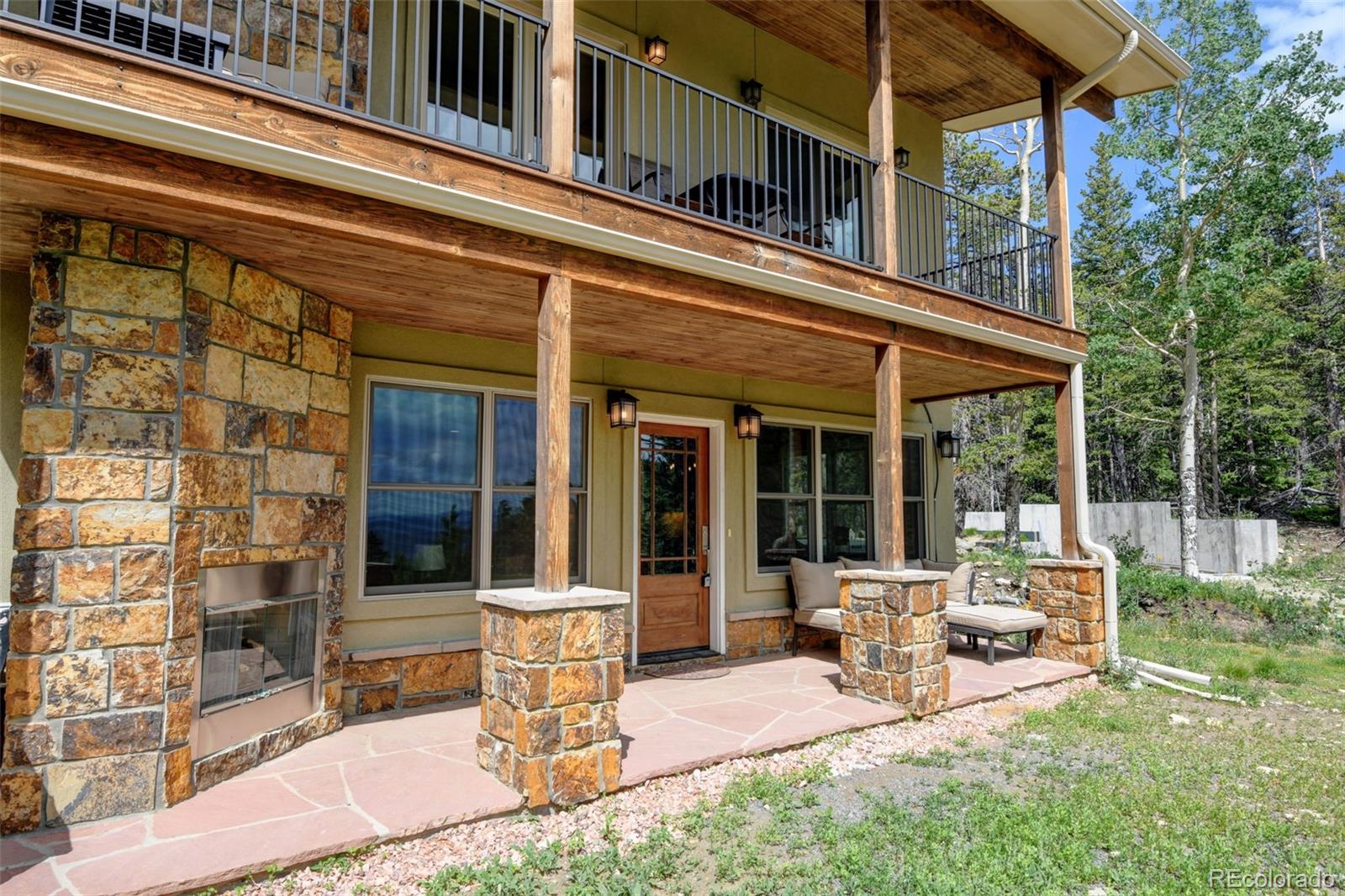 1555 Three Peaks Road Golden CO 80403