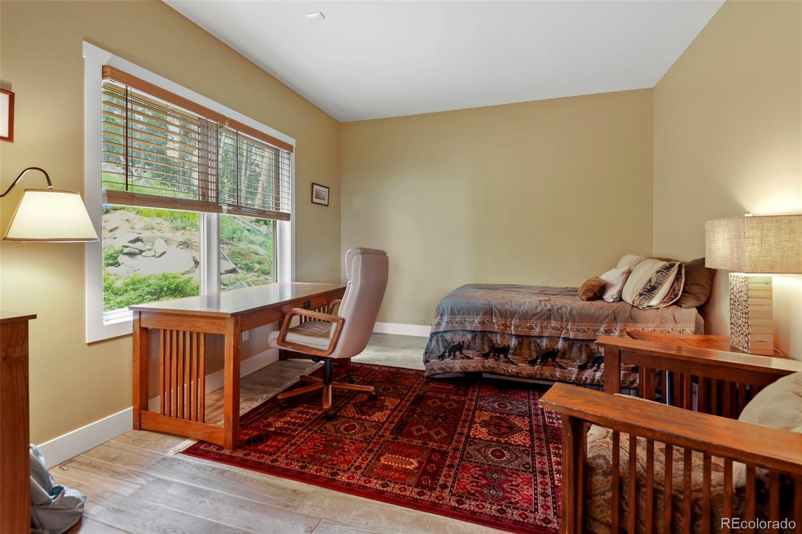 1555 Three Peaks Road Golden CO 80403