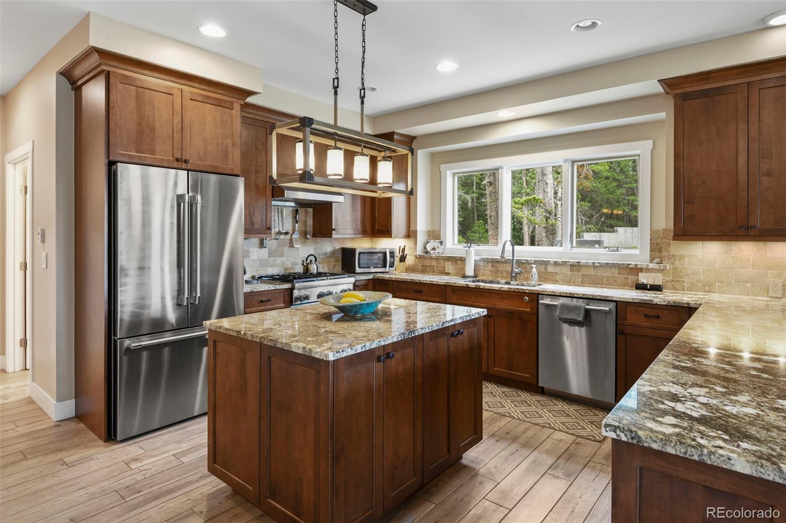 1555 Three Peaks Road Golden CO 80403