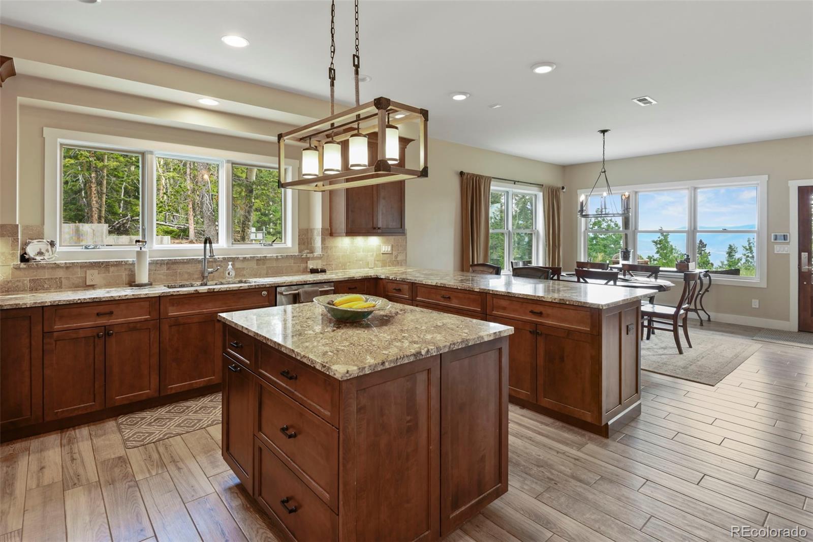 1555 Three Peaks Road Golden CO 80403