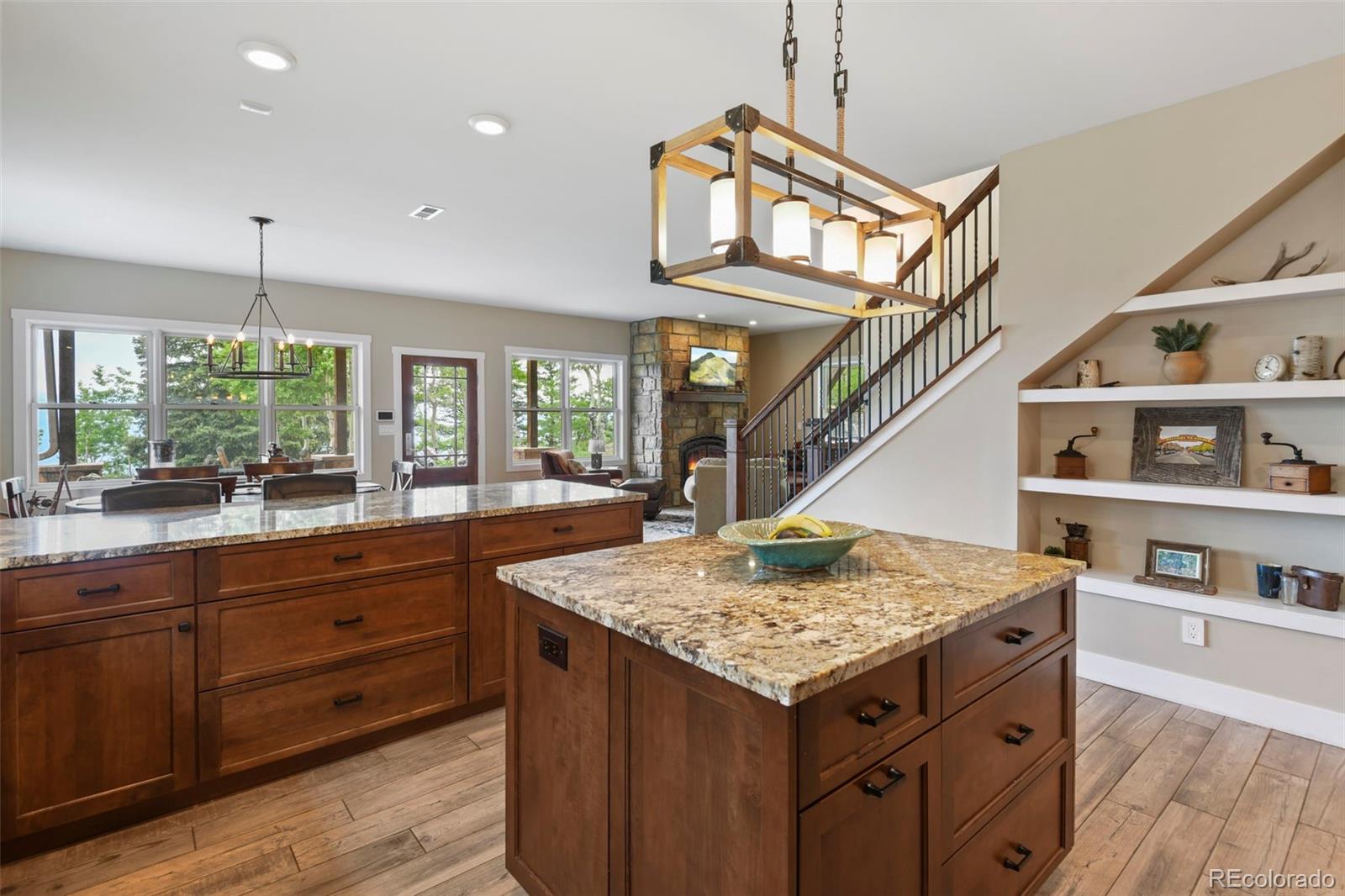 1555 Three Peaks Road Golden CO 80403