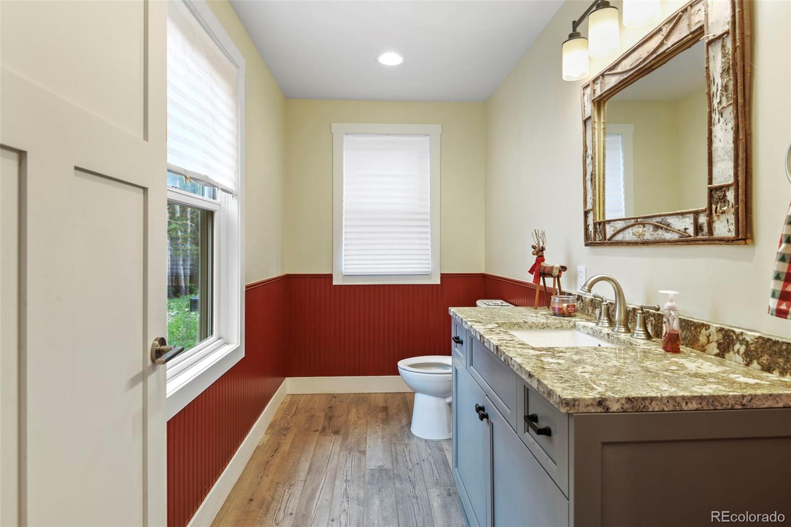 1555 Three Peaks Road Golden CO 80403