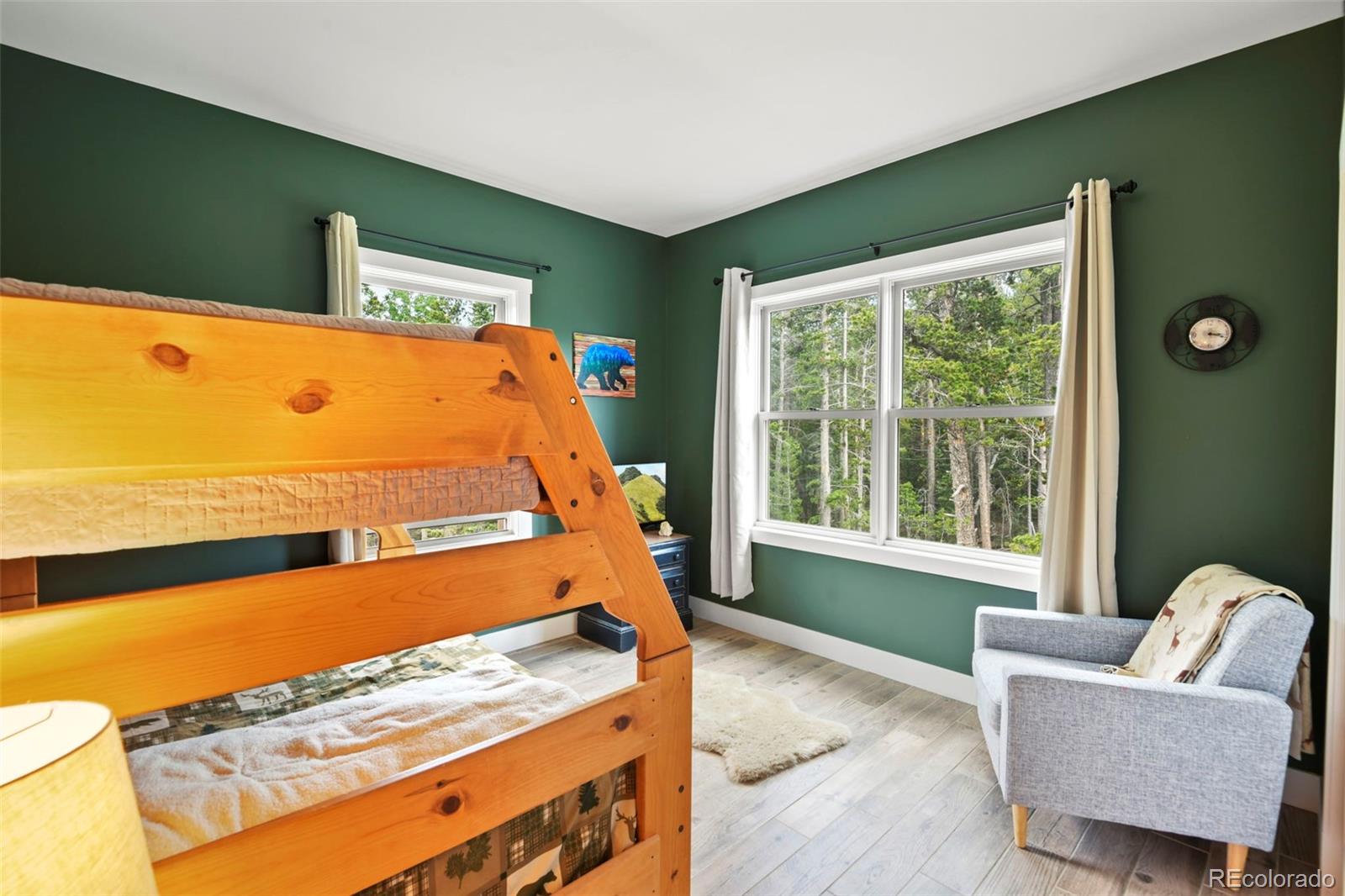 1555 Three Peaks Road Golden CO 80403