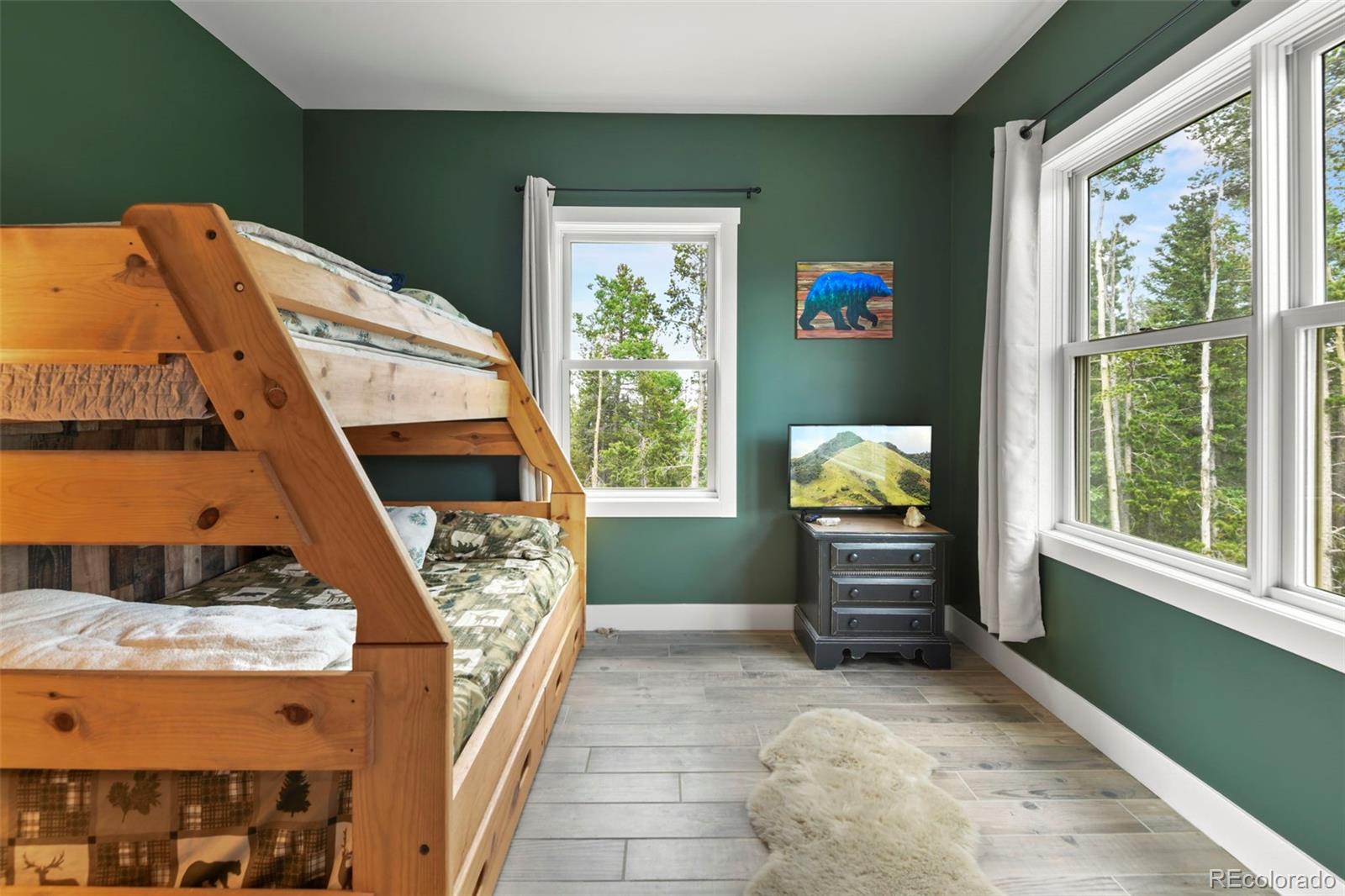 1555 Three Peaks Road Golden CO 80403