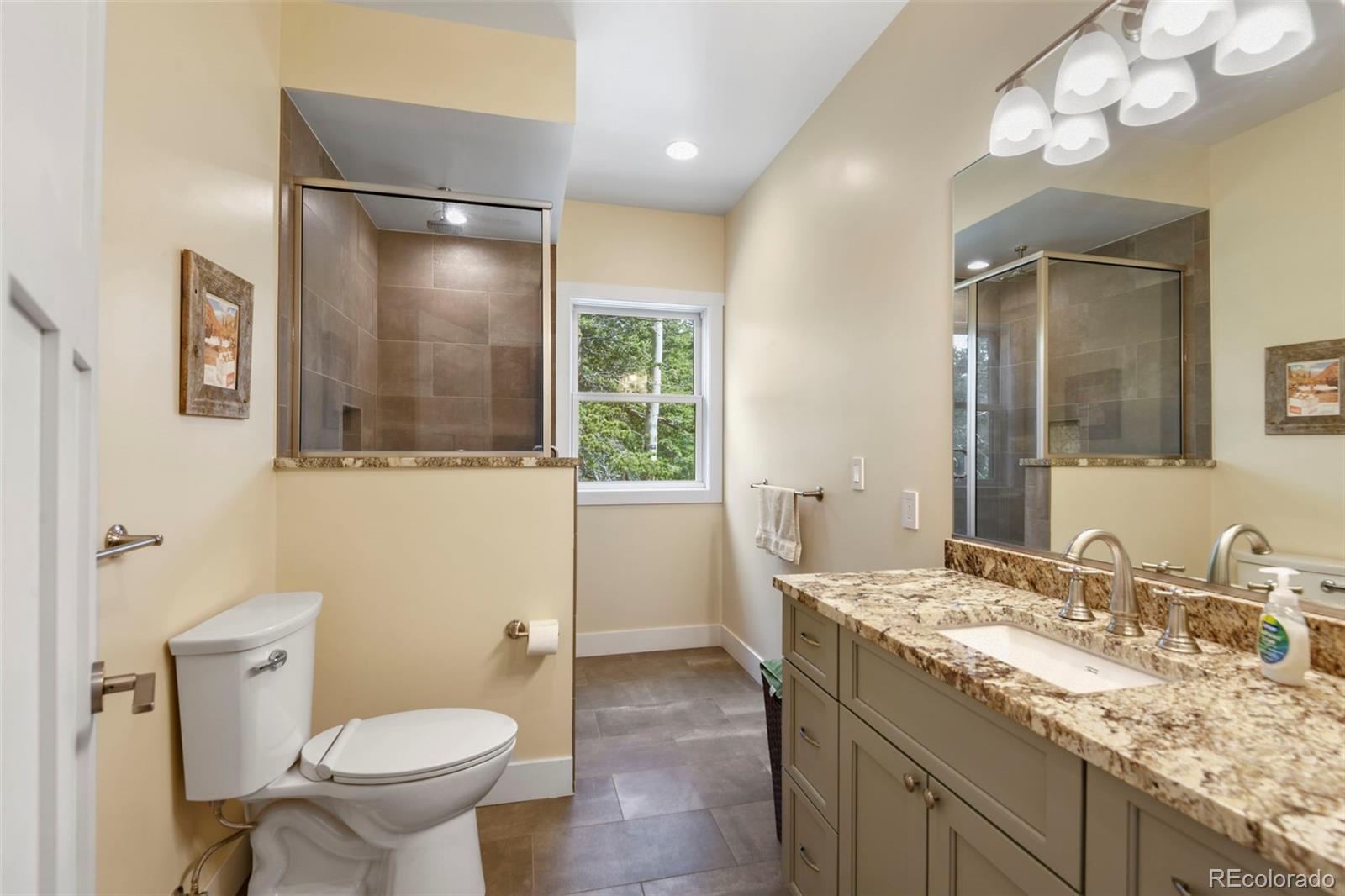 1555 Three Peaks Road Golden CO 80403
