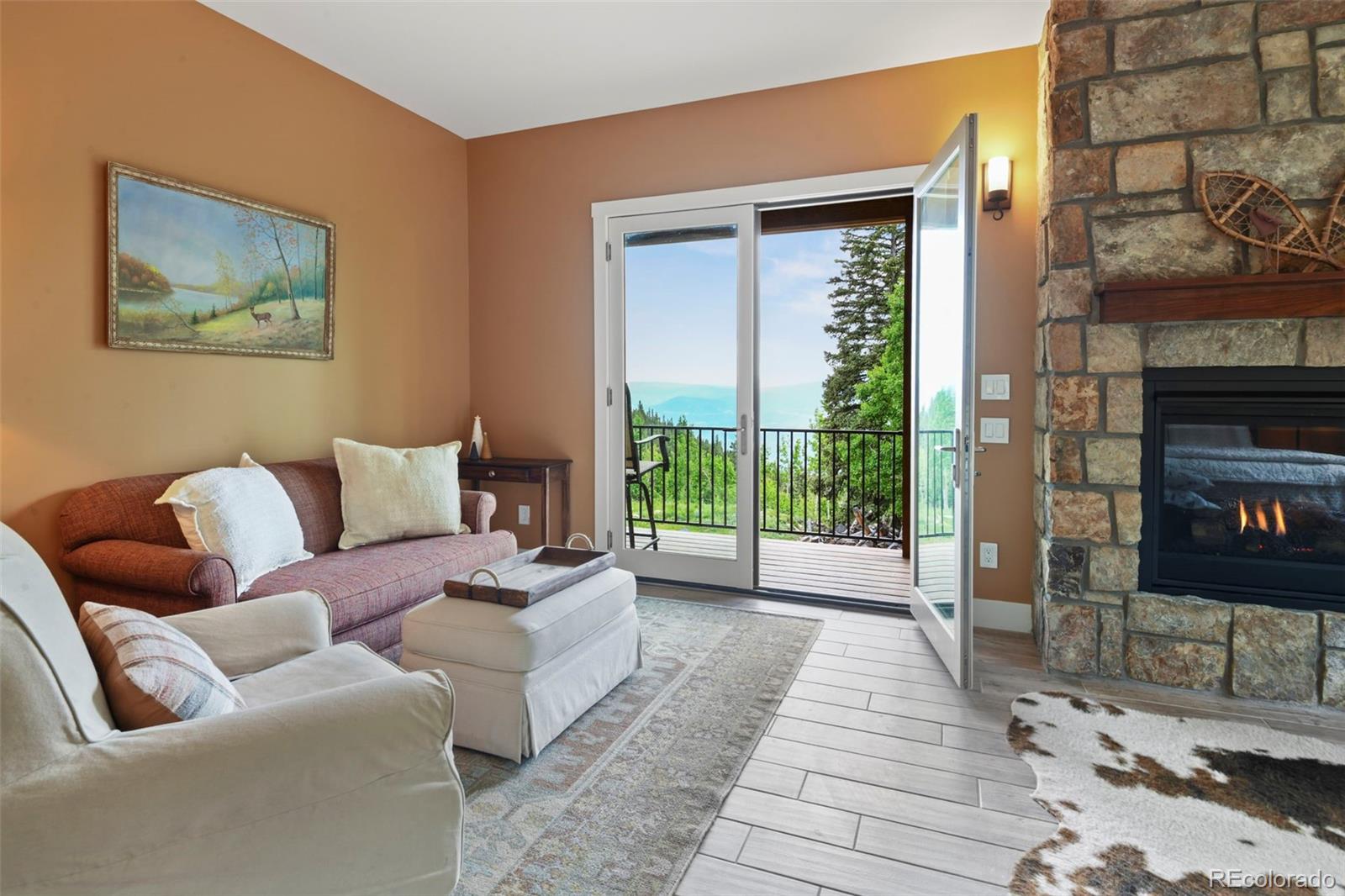 1555 Three Peaks Road Golden CO 80403