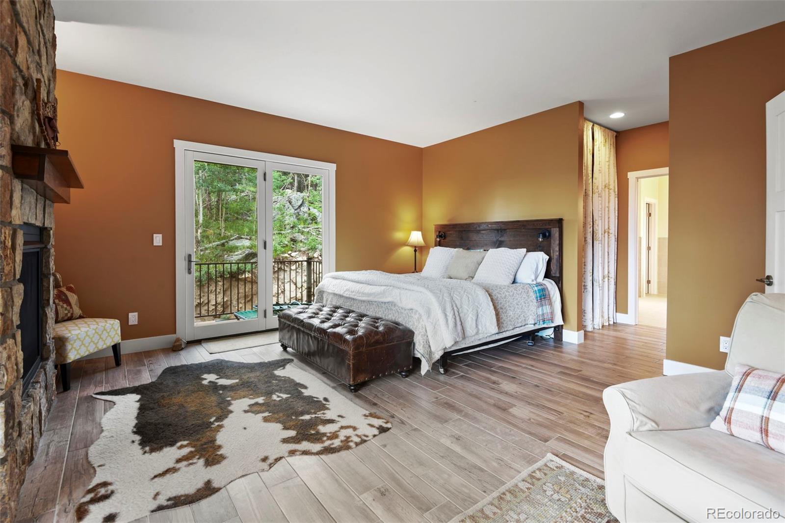1555 Three Peaks Road Golden CO 80403