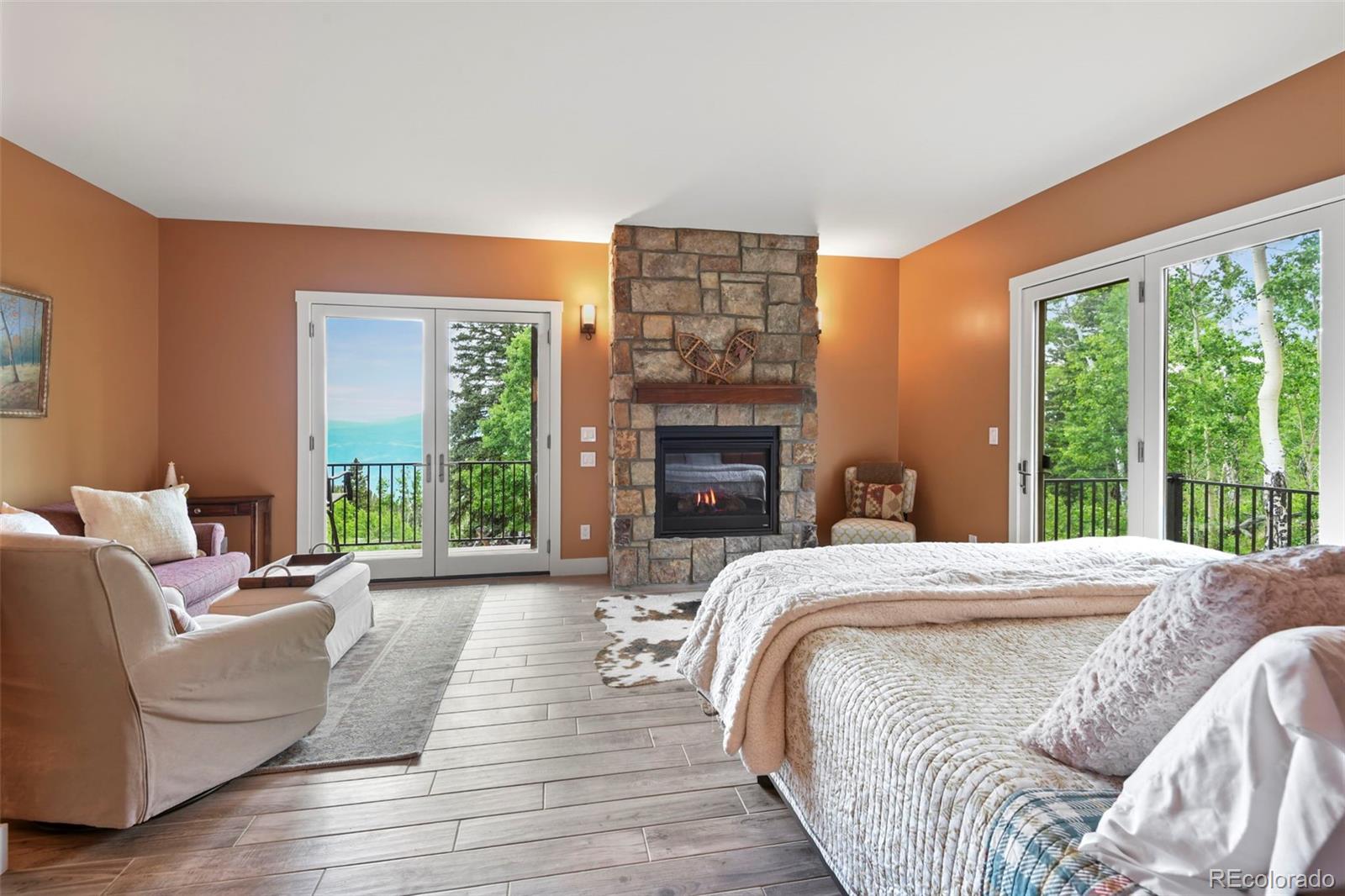 1555 Three Peaks Road Golden CO 80403