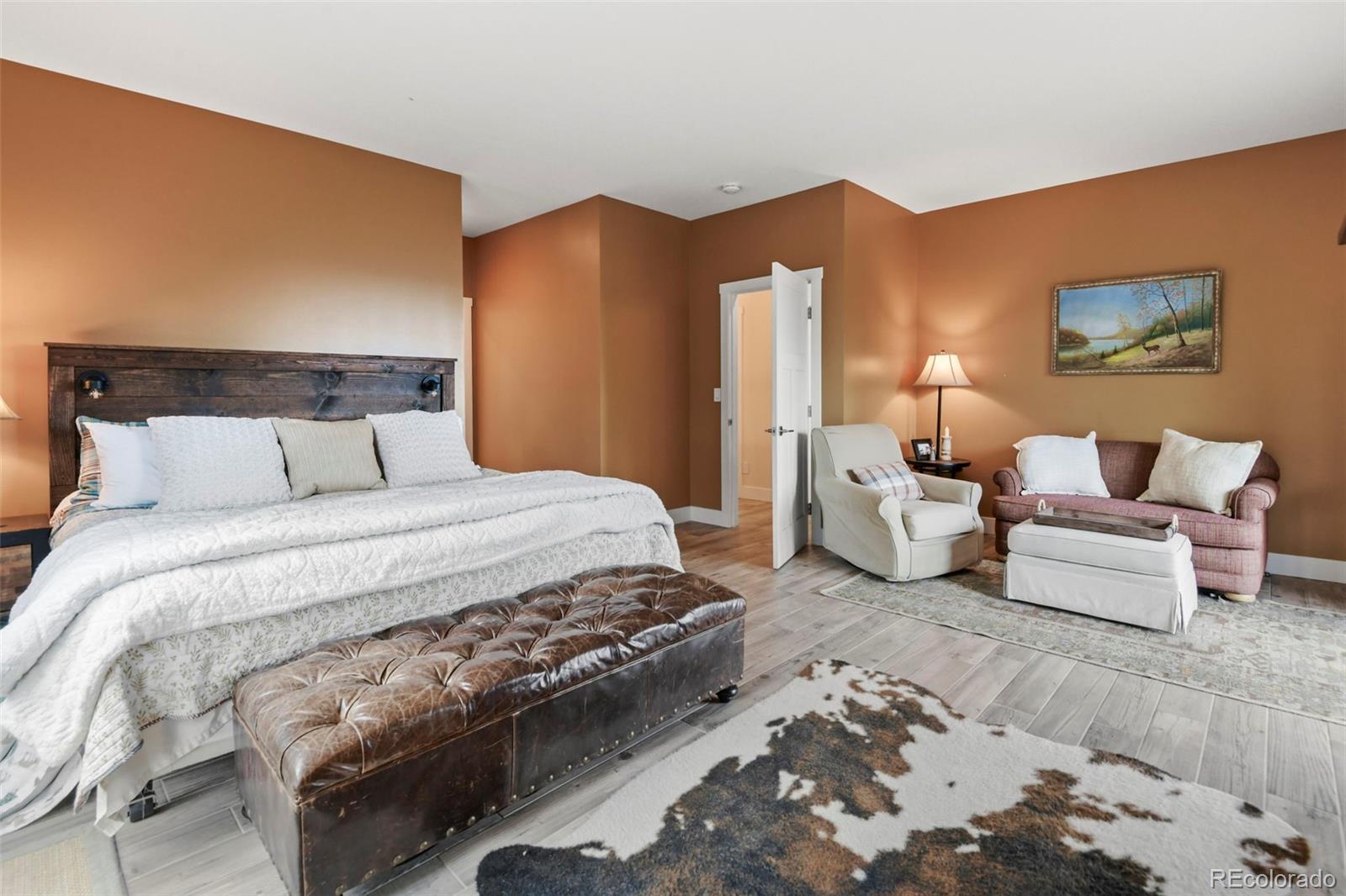 1555 Three Peaks Road Golden CO 80403