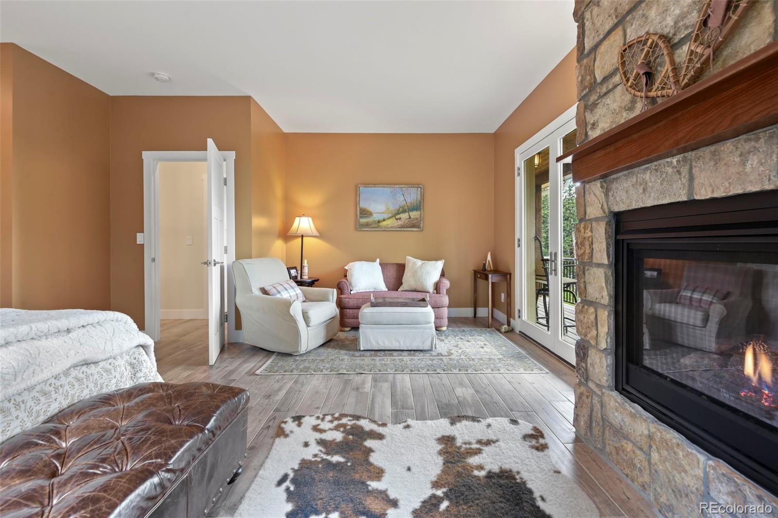 1555 Three Peaks Road Golden CO 80403