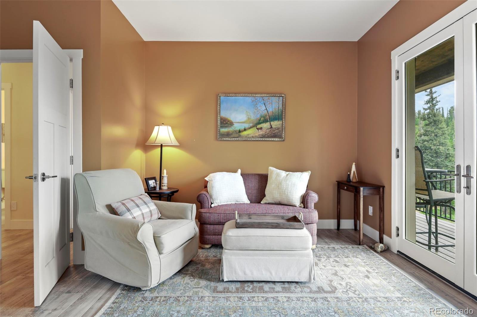 1555 Three Peaks Road Golden CO 80403