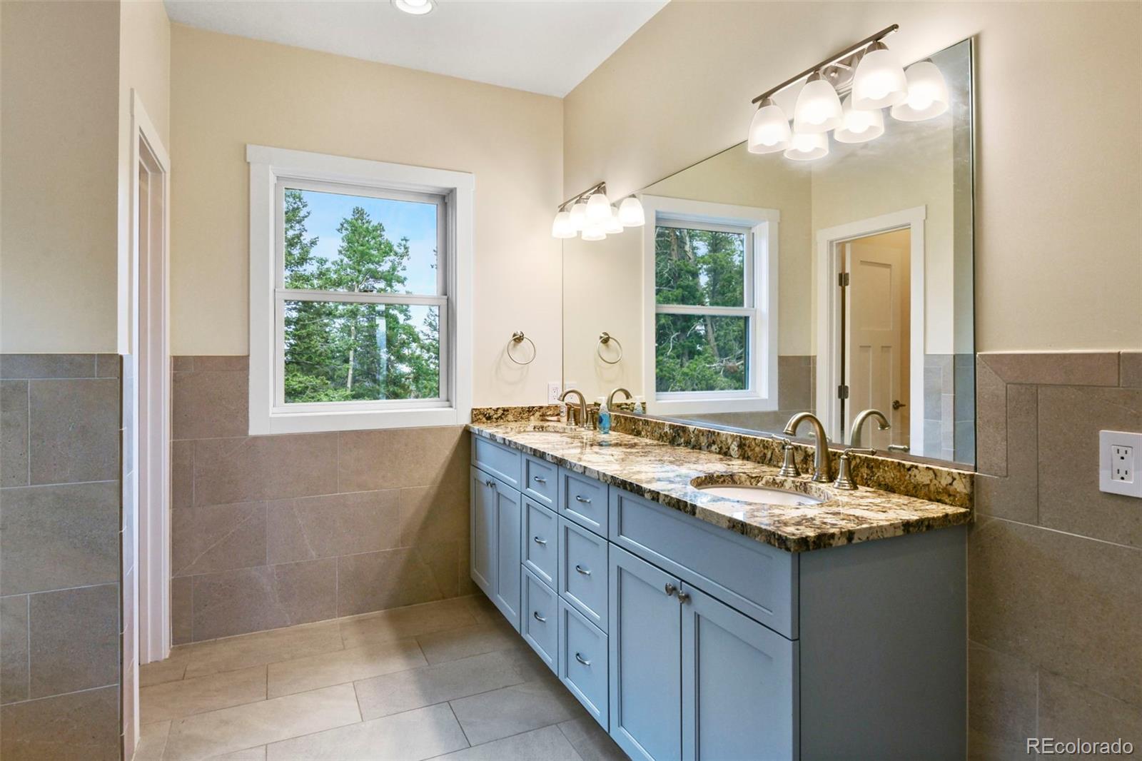 1555 Three Peaks Road Golden CO 80403