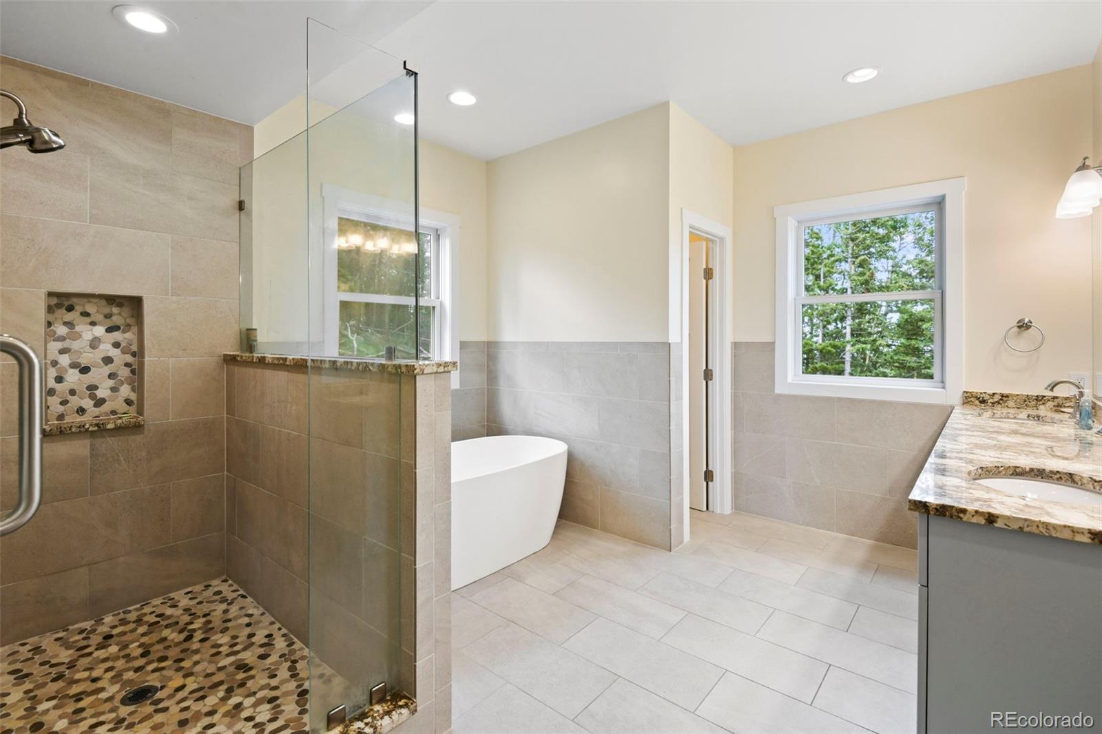 1555 Three Peaks Road Golden CO 80403