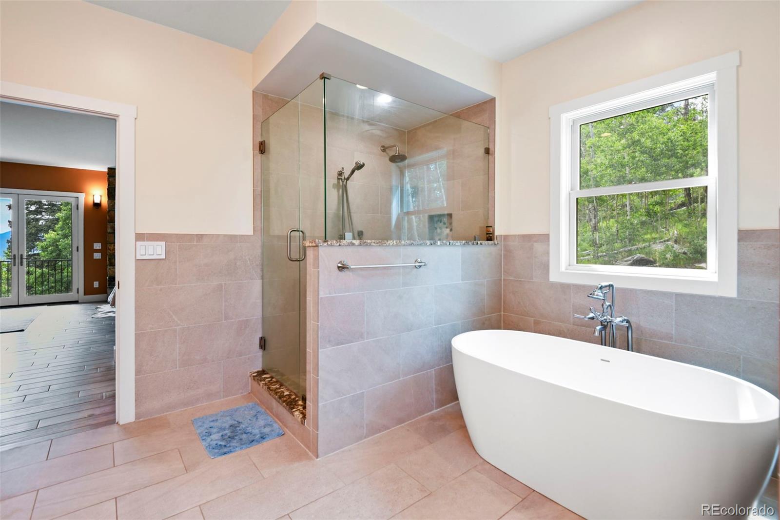 1555 Three Peaks Road Golden CO 80403