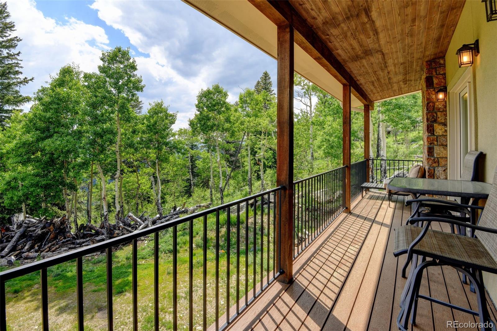 1555 Three Peaks Road Golden CO 80403