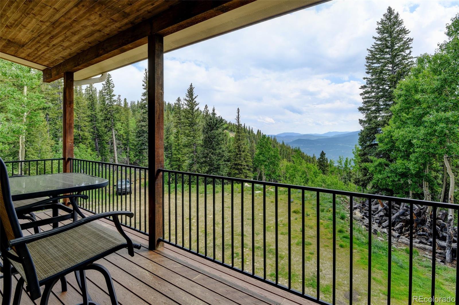 1555 Three Peaks Road Golden CO 80403