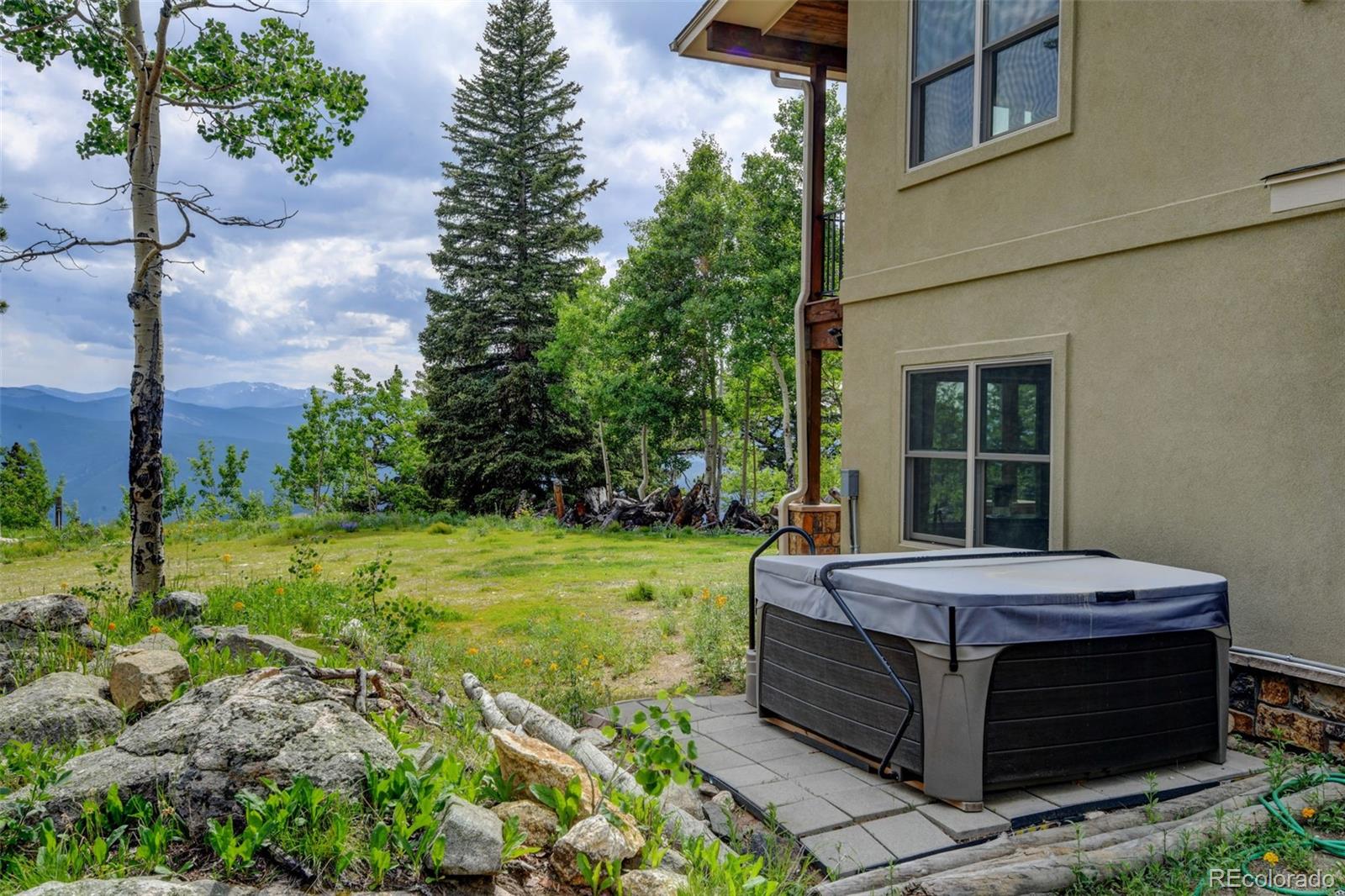 1555 Three Peaks Road Golden CO 80403